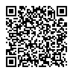 C&oacute;digo QR con el enlace al titular Juan Ortiz de Saracho, nuevo gerente del Área Sanitaria del Bierzo