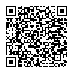 C&oacute;digo QR con el enlace al titular Juan Antonio Samaranch, candidato a presidir el Comité Olímpico Internacional
