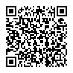 C&oacute;digo QR con el enlace al titular Cena solidaria de Manos Unidas en Sahagún para impulsar proyectos de desarrollo