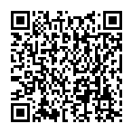 C&oacute;digo QR con el enlace al titular Renovación de la Junta Directiva de la Federación Provincial de Jubilados y Pensionistas de León