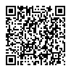 C&oacute;digo QR con el enlace al titular Noche complicada en Brañuelas: dos pueblos confinados y las llamas sin estabilizar