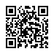 C&oacute;digo QR con el enlace al titular Poesía en Maristas