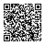 C&oacute;digo QR con el enlace al titular Luis Mateo Díez publica un libro sobre su hermano Antón, 