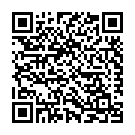 C&oacute;digo QR con el enlace al titular «La gente ha pasado la noche en sus casas pero con un ojo abierto»