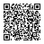 C&oacute;digo QR con el enlace al titular Noche complicada: dos pueblos confinados y las llamas sin estabilizar