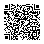 C&oacute;digo QR con el enlace al titular La Junta eleva a 450 hectáreas la superficie afectada por el incendio de Brañuelas y sospecha que fue intencionado