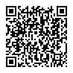 C&oacute;digo QR con el enlace al titular Anahuac León, la cafetería de referencia en el barrio de La Palomera