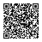C&oacute;digo QR con el enlace al titular Si ansías  ver cosas paranormales. Tenemos el Don  de mostrártelas&hellip; ¿Te atreves?