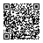 C&oacute;digo QR con el enlace al titular La Universidad de la Experiencia de Astorga cuelga el cartel de completo