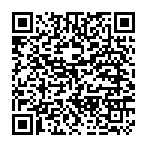 C&oacute;digo QR con el enlace al titular El exculturalista Alberto Solís se rompe el ligamento cruzado anterior