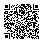C&oacute;digo QR con el enlace al titular Club 45 despide en Santa Colomba la exposición sobre 'Arte gráfico en Rock-Ola 81/85'
