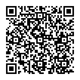 C&oacute;digo QR con el enlace al titular La Fundación Antonio Pereira dona la bibliografía completa del poeta al Parador de Turismo de Villafranca
