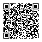 C&oacute;digo QR con el enlace al titular Varias calles cortadas en San Andrés por los planes de asfaltado