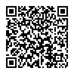 C&oacute;digo QR con el enlace al titular Fallecen dos personas tras arder su vehículo luego de estrellarse contra un muro