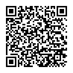 C&oacute;digo QR con el enlace al titular Fallecen dos personas tras chocar su coche contra un muro en San Millán de los Caballeros