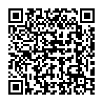 C&oacute;digo QR con el enlace al titular Recala en León la exposición ‘Vivir contando’, un recorrido por la vida y el legado literario de Luis Mateo Díez