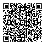 C&oacute;digo QR con el enlace al titular Dos fallecidos tras una salida de la vía y chocar contra un muro en San Millán de los ...