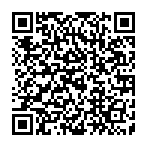 C&oacute;digo QR con el enlace al titular Astorga se llena de color para celebrar el Día Mundial del Alzheimer