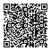 C&oacute;digo QR con el enlace al titular Qué León quieren los leoneses