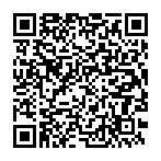 C&oacute;digo QR con el enlace al titular Con la foto del convite como pista ¿ Qué pareja cumple hoy 50 años de casados?