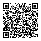 C&oacute;digo QR con el enlace al titular AFA Bierzo reivindica en el Día Mundial del Alzheimer más investigación y detección precoz