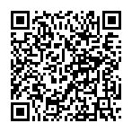 C&oacute;digo QR con el enlace al titular Incibe alerta de una campaña de 'phishing' que suplanta a entidades públicas