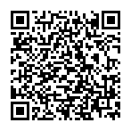 C&oacute;digo QR con el enlace al titular Ya aceptaron el nombre de los novios que son… ??