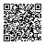 C&oacute;digo QR con el enlace al titular David Alonso da otra exhibición en Misano