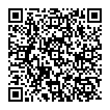 C&oacute;digo QR con el enlace al titular Incibe ayuda a una influencer a la que le robaron sus pertenencias e intentaron extorsionar por teléfono