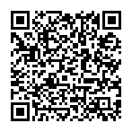 C&oacute;digo QR con el enlace al titular Cistierna acogerá el Campeonato de Castilla y León de Trial 2024