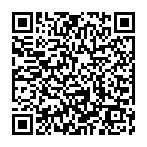 C&oacute;digo QR con el enlace al titular Irene Villa, boda en la intimidad con sus hijos como protagonistas
