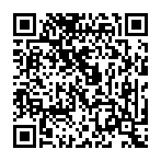 C&oacute;digo QR con el enlace al titular 'En Ruta por las Enfermedades Raras' coronan la Peña y Pico del Fraile
