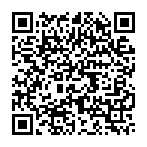 C&oacute;digo QR con el enlace al titular La quinta edición de Tebaida ad Silentium ofrece caligrafía medieval y un espectáculo cómico-musical