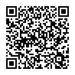 C&oacute;digo QR con el enlace al titular Alertan del 
