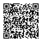 C&oacute;digo QR con el enlace al titular Alertan del 