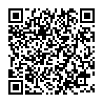 C&oacute;digo QR con el enlace al titular El encendido de las luces navideñas de Almanza se adelanta al 23 de noviembre