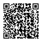 C&oacute;digo QR con el enlace al titular Ter Stegen, operado de una rotura completa del tendón rotuliano
