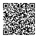 C&oacute;digo QR con el enlace al titular El expresidente de Andalucía que abanderó el referéndum para su autonomía visita León