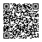 C&oacute;digo QR con el enlace al titular La Biblioteca de Astorga celebra la 24ª edición de su concurso de marcapáginas