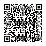 C&oacute;digo QR con el enlace al titular Una invitada a una boda, herida grave al quemarse su vestido con una vela