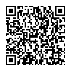 C&oacute;digo QR con el enlace al titular Ainhoa Prieto nos presentará en Carracedelo su libro ?? “ESTAR SIN SER».