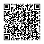 C&oacute;digo QR con el enlace al titular El libro sobre los poemas inéditos de Manuela López para la BBC de Londres hace parada este miércoles en Astorga