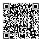 C&oacute;digo QR con el enlace al titular Morala anuncia que los plenos municipales contarán con lenguaje de signos via internet