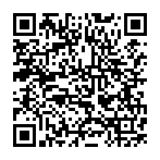 C&oacute;digo QR con el enlace al titular Ocho series para un otoño