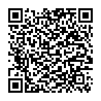 C&oacute;digo QR con el enlace al titular El agua dificulta la circulación en las dos más importantes rotondas de Toral de los Vados.