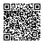 C&oacute;digo QR con el enlace al titular Zapatero participa en la presentación de un libro benéfico para la investigación en la Dermatomiositis Juvenil