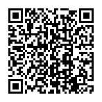 C&oacute;digo QR con el enlace al titular El Castillo de Ponferrada de Carlos Ruiz estará expuesto en la fortaleza durante todo un año