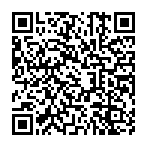 C&oacute;digo QR con el enlace al titular La Semana Santa de Sahagún ya es Fiesta de Interés Turístico Nacional