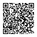 C&oacute;digo QR con el enlace al titular Brutal asesinato de un niño en un ritual de magia negra en India