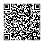 C&oacute;digo QR con el enlace al titular Un oso visita de madrugada Morgovejo y se pasea por sus calles